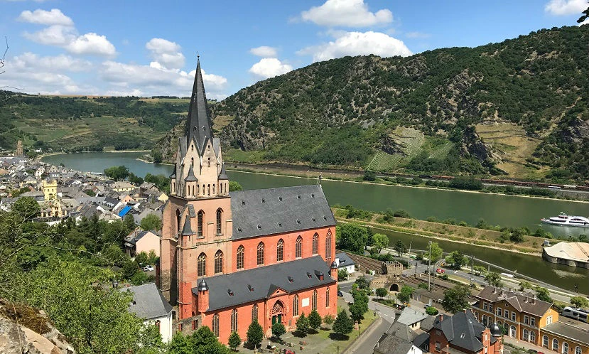 DID Deutsch-Institut Oberwesel
