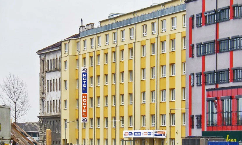 DID Deutsch-Institut Viyana