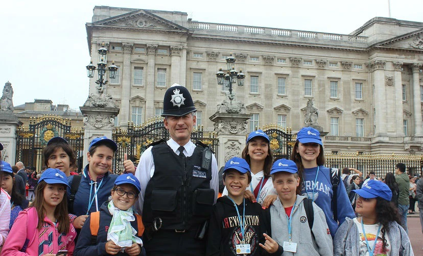 Discovery Summer Marymount School
