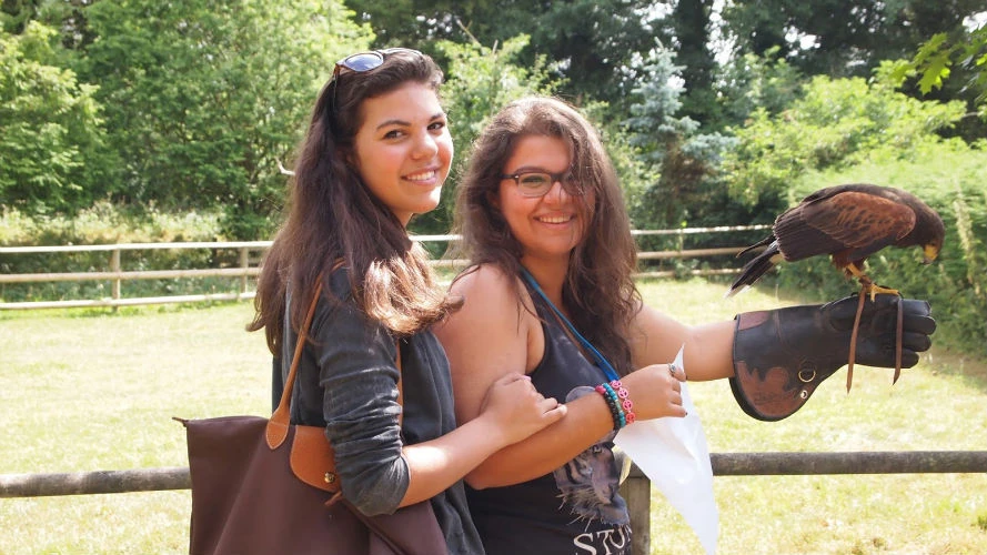 Discovery Summer Winchester College