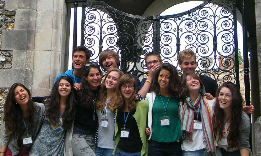 Discovery Summer Winchester College