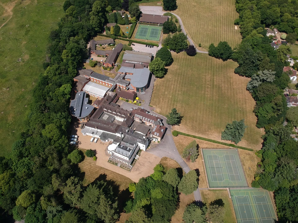 Heathfield Summer School
