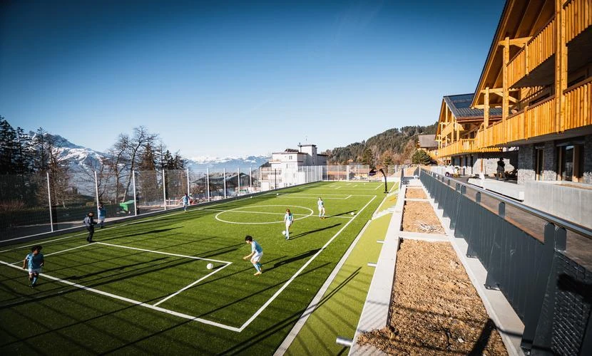 Aiglon College