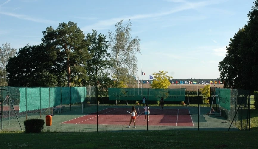 Ecole Des Roches