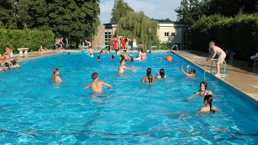 Ecole Des Roches