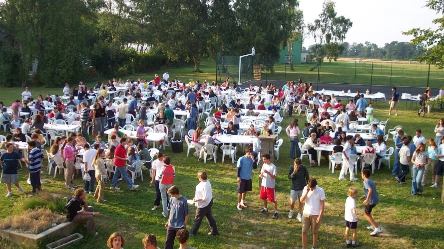 Ecole Des Roches