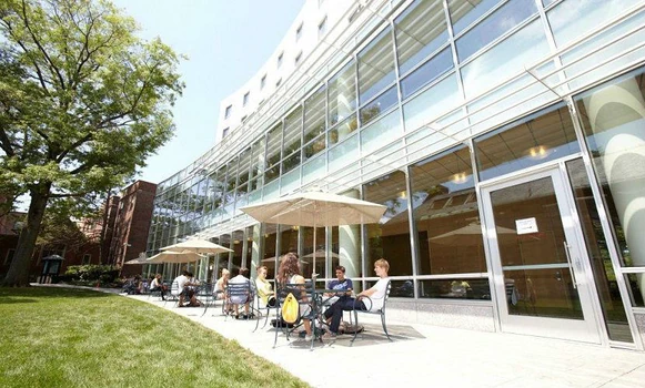 ELC Boston University