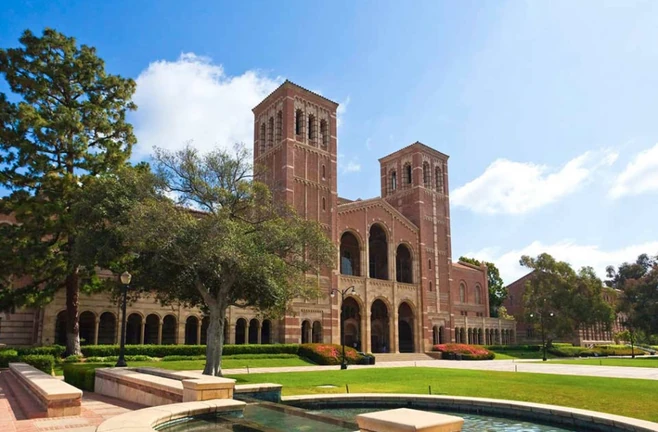 ELC - UCLA