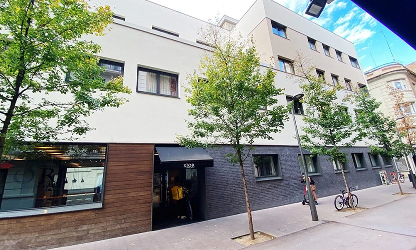 Enforex Barcelona Centro