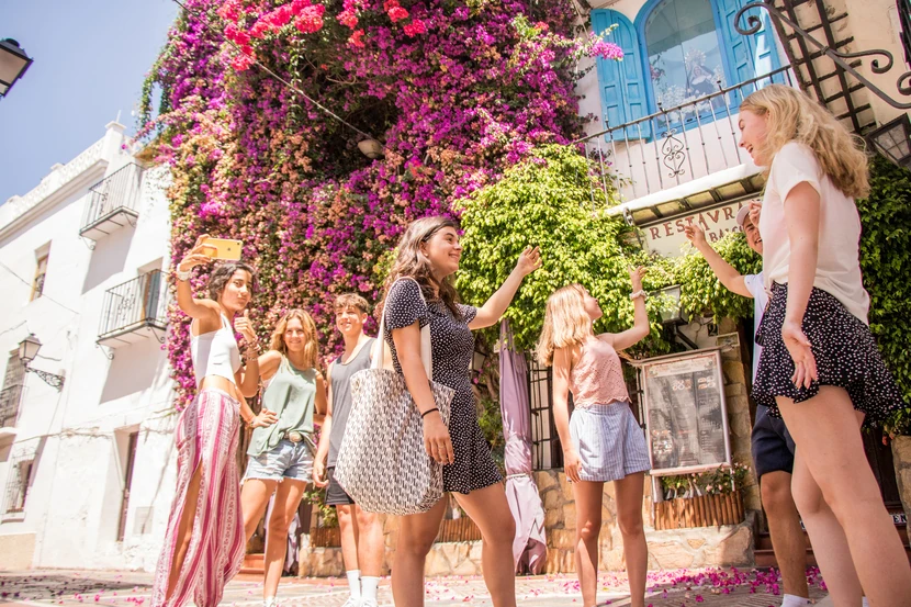 Enforex Marbella Elviria