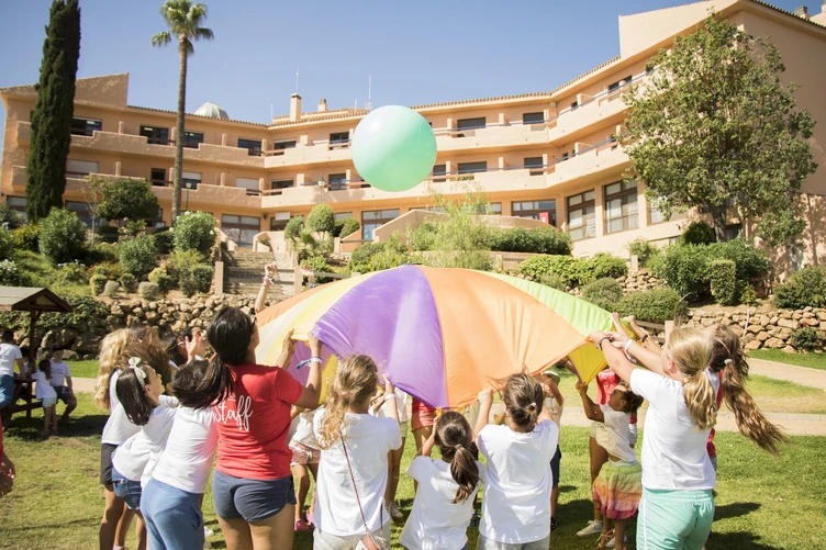 Enforex Marbella Elviria