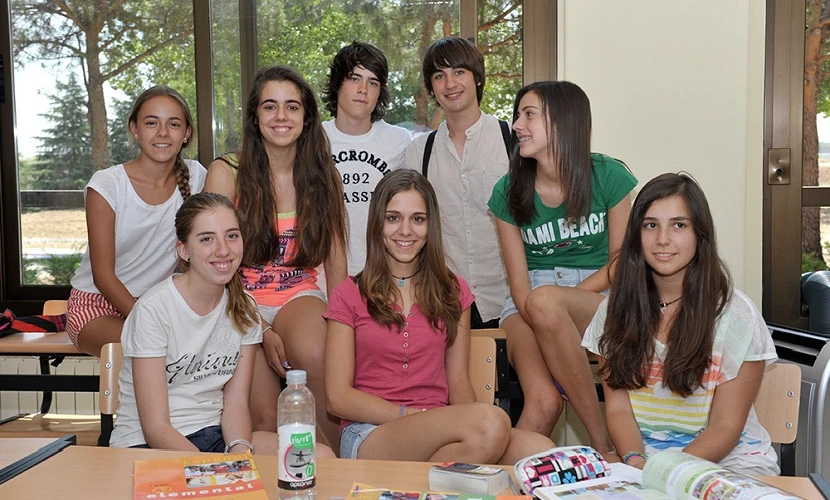 Enforex Madrid