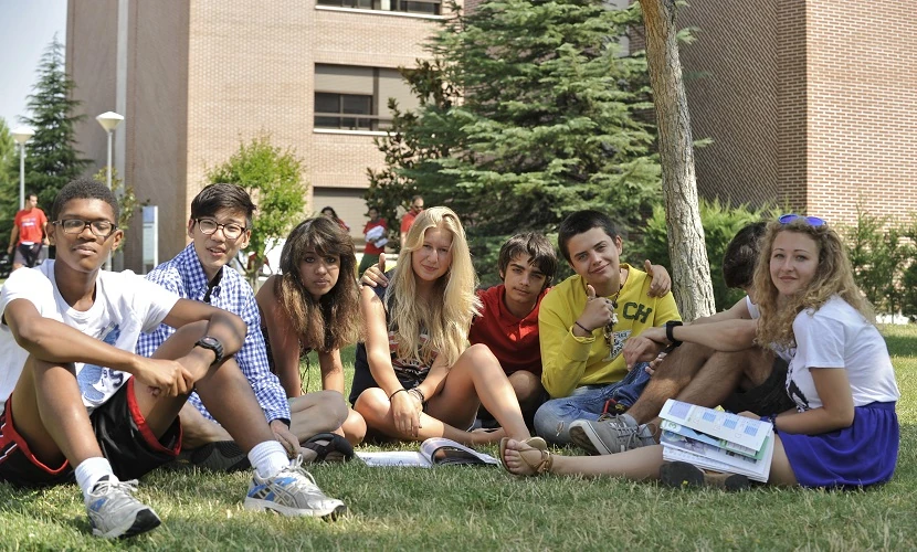 Enforex Madrid