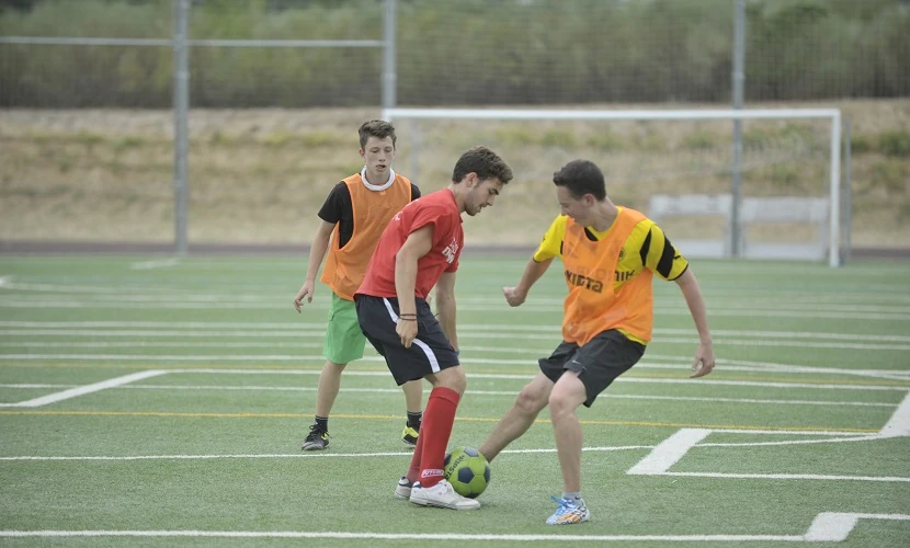 Enforex Madrid