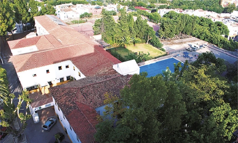 Enforex Marbella Centro