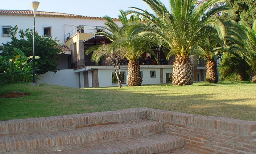 Enforex Marbella Centro