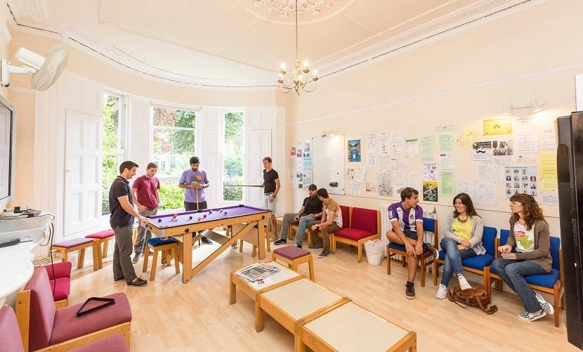 ELC Bristol