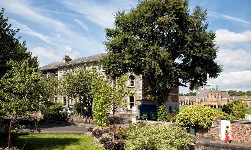 ELC Bristol