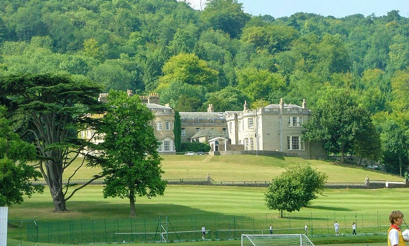 Exsportise Seaford College