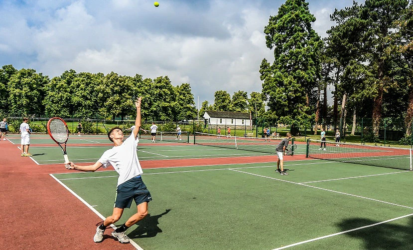 Exsportise Seaford College