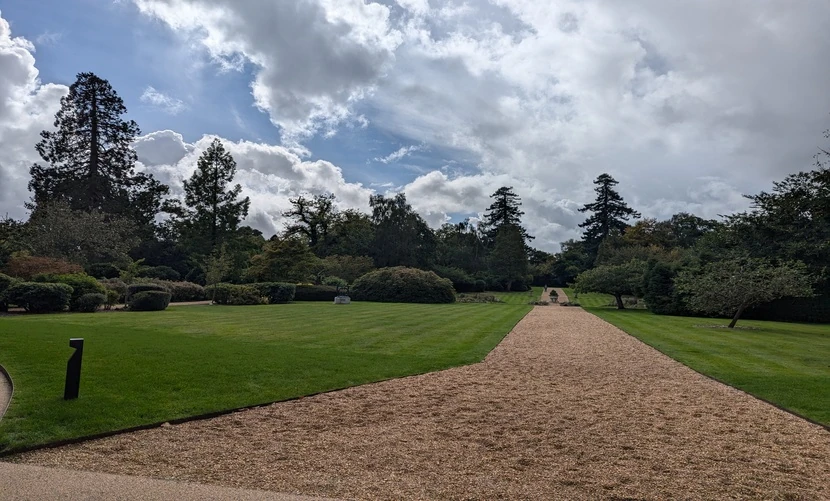 Discovery Summer Benenden School