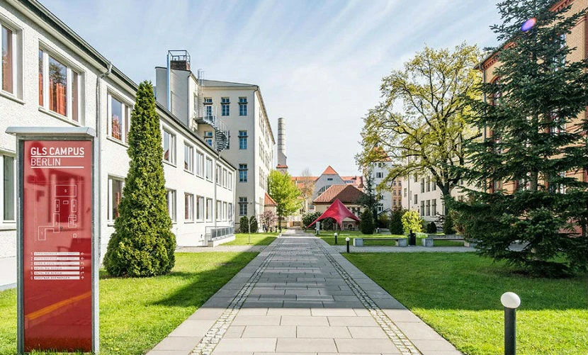 GLS Berlin College