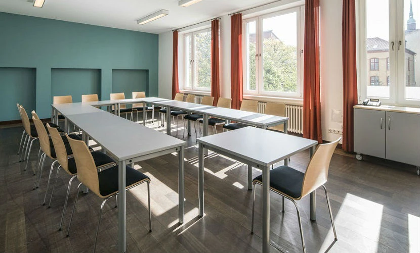 GLS Berlin College