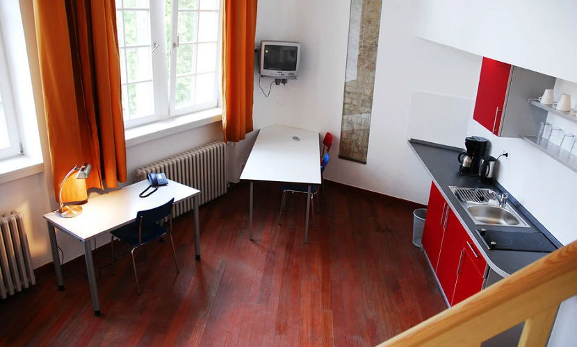 GLS Berlin College