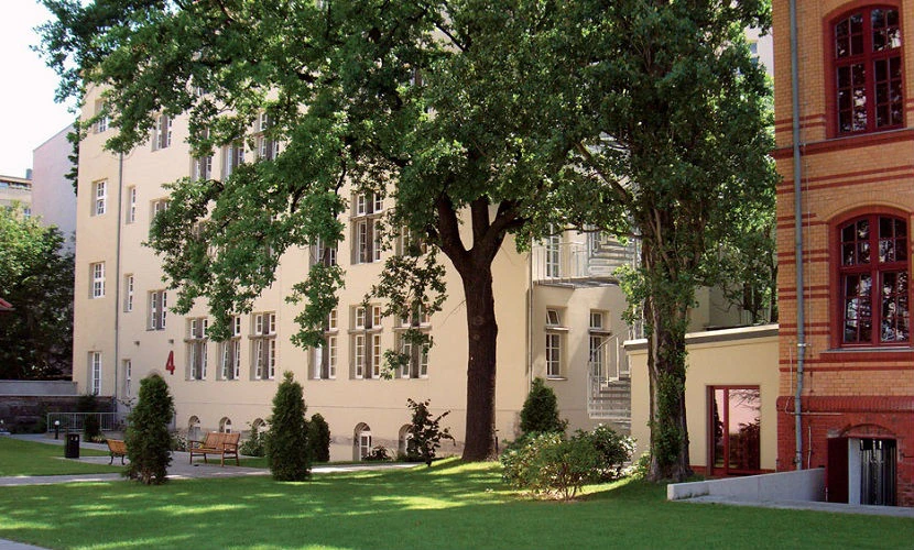 GLS Berlin College