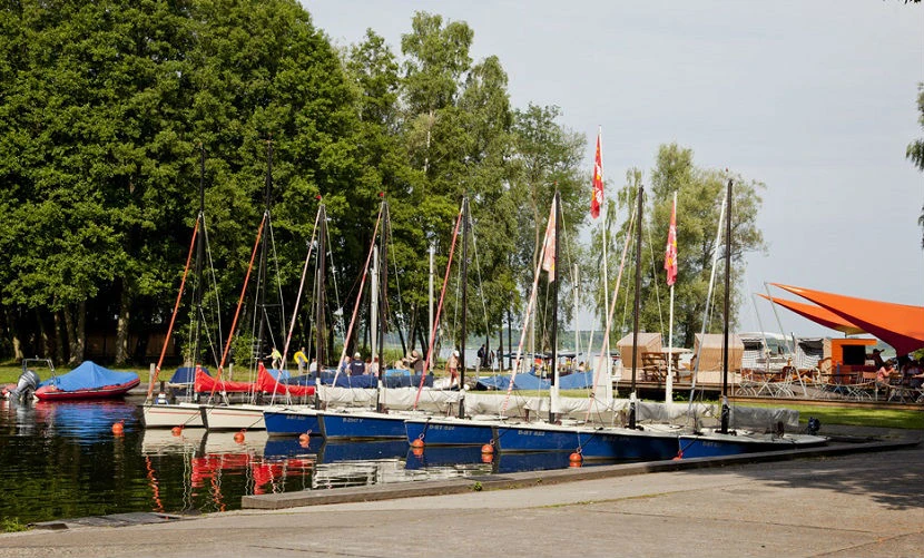 GLS Berlin Splash / Water Sports