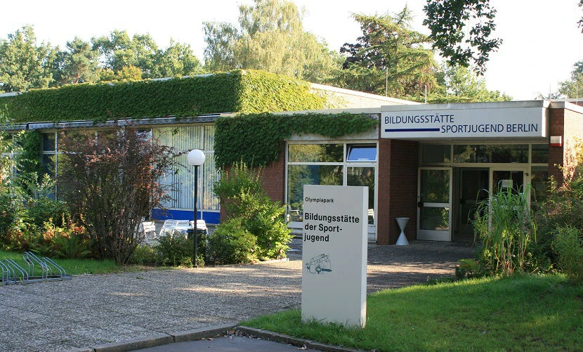 GLS Berlin Westend