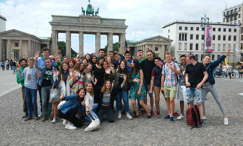 GLS Berlin Westend