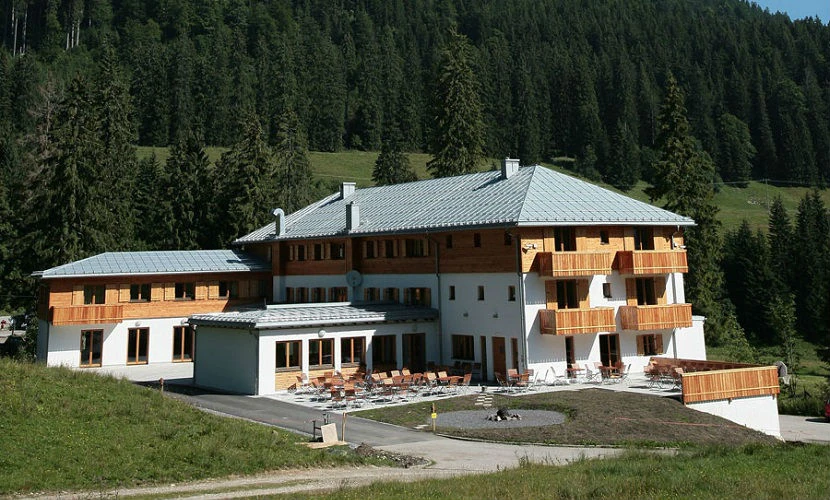 GLS Munich Adventure Camp