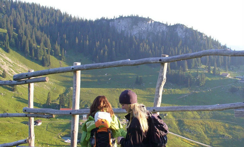 GLS Munich Adventure Camp
