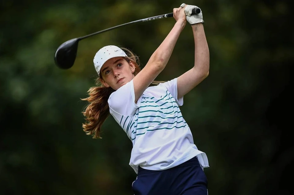 Nike Golf Camps Bradfield College