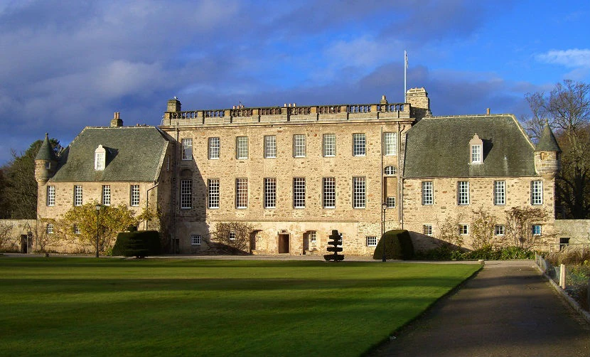 Gordonstoun International Summer School