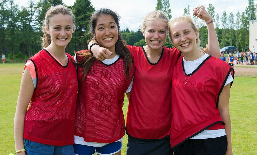 Gordonstoun International Summer School
