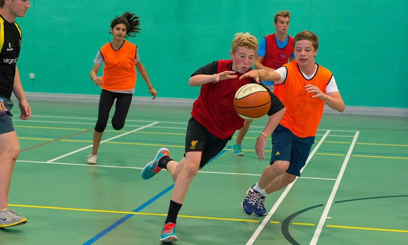 Gordonstoun International Summer School