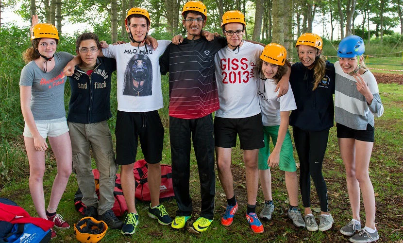 Gordonstoun International Summer School