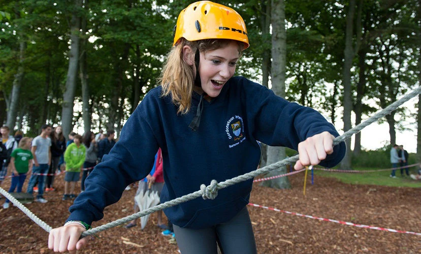 Gordonstoun International Summer School