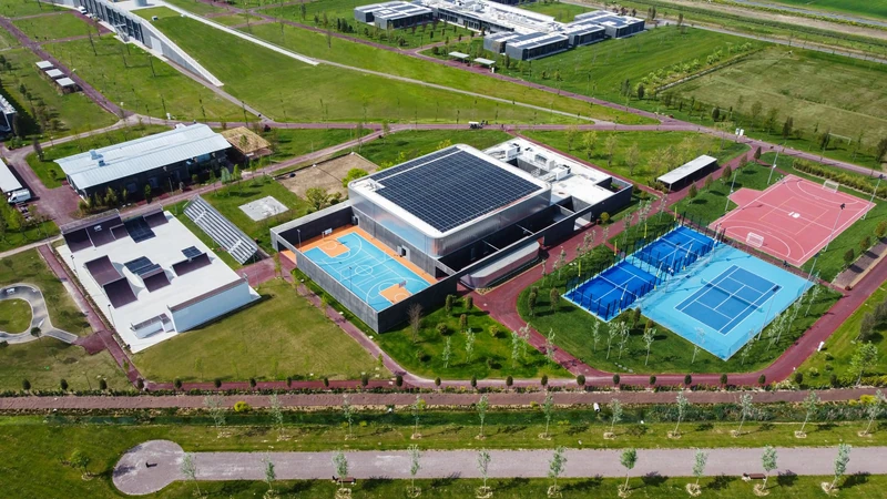 H-Farm Summer Academy