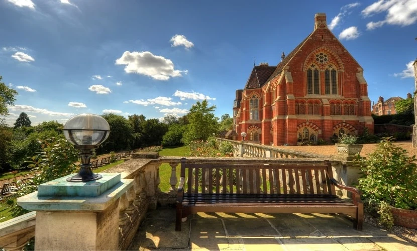Harrow School Short Courses