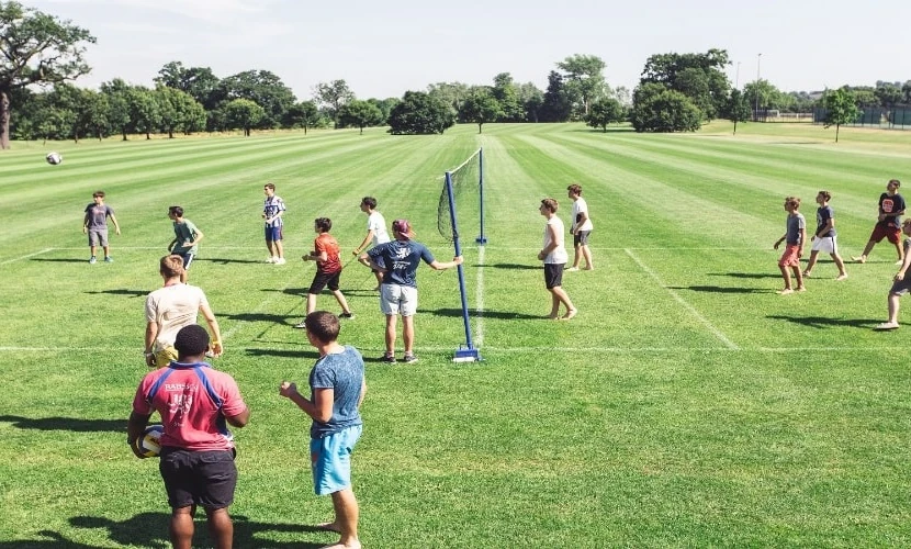 Harrow School Short Courses