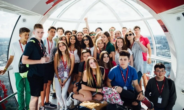 Harrow School Short Courses