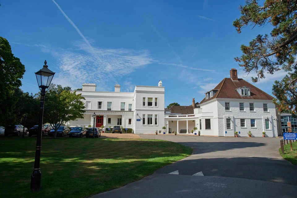 Heathfield Summer School