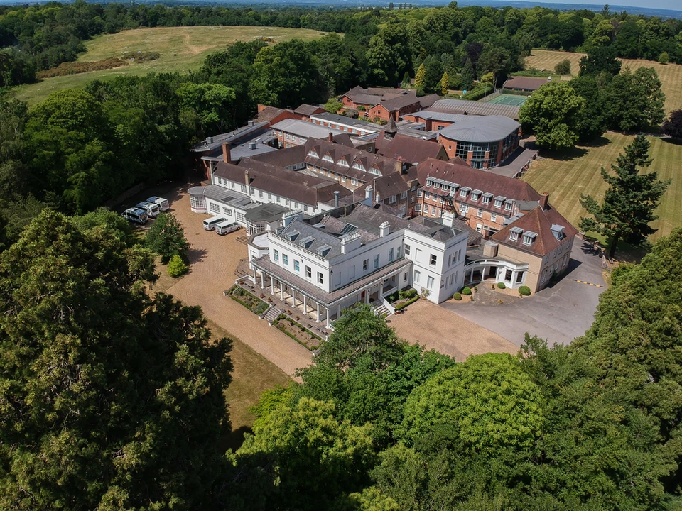 Heathfield Summer School