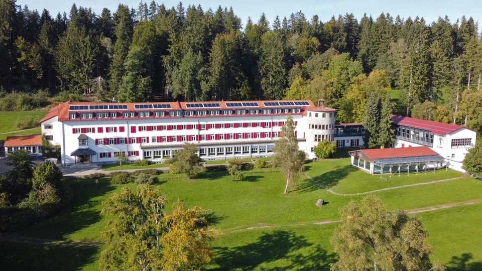 Humboldt-Institut Lindenberg