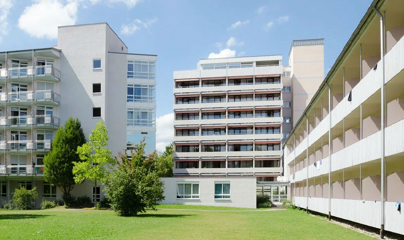 Humboldt-Institut Bad Schussenried