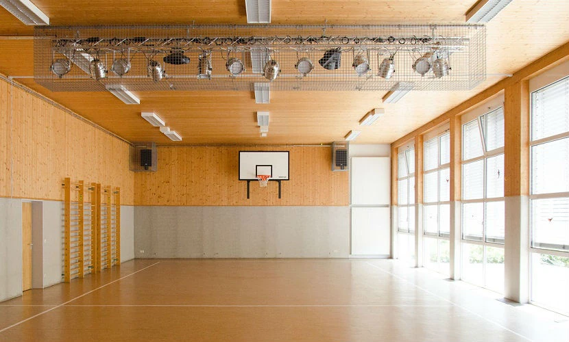 Humboldt-Institut Bad Schussenried