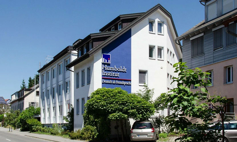 Humboldt-Institut Constance